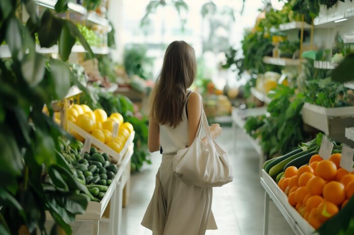 ai-generated shopping